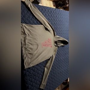 Women’s nike hoodie